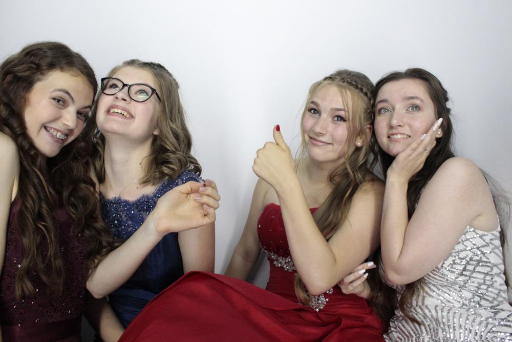 Ormiston Six Villages Academy | View more photos from the event at gallery.myphotoboothexperience.co.uk/u/MyPhotoBoothExperienceLtd/Ormiston-Six-Villages-Academy